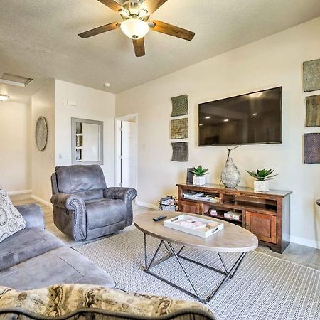 Mesquite Desert Retreat Near Golf And Casinos! Eksteriør bilde
