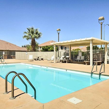 Mesquite Desert Retreat Near Golf And Casinos! Eksteriør bilde
