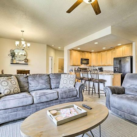 Mesquite Desert Retreat Near Golf And Casinos! Eksteriør bilde