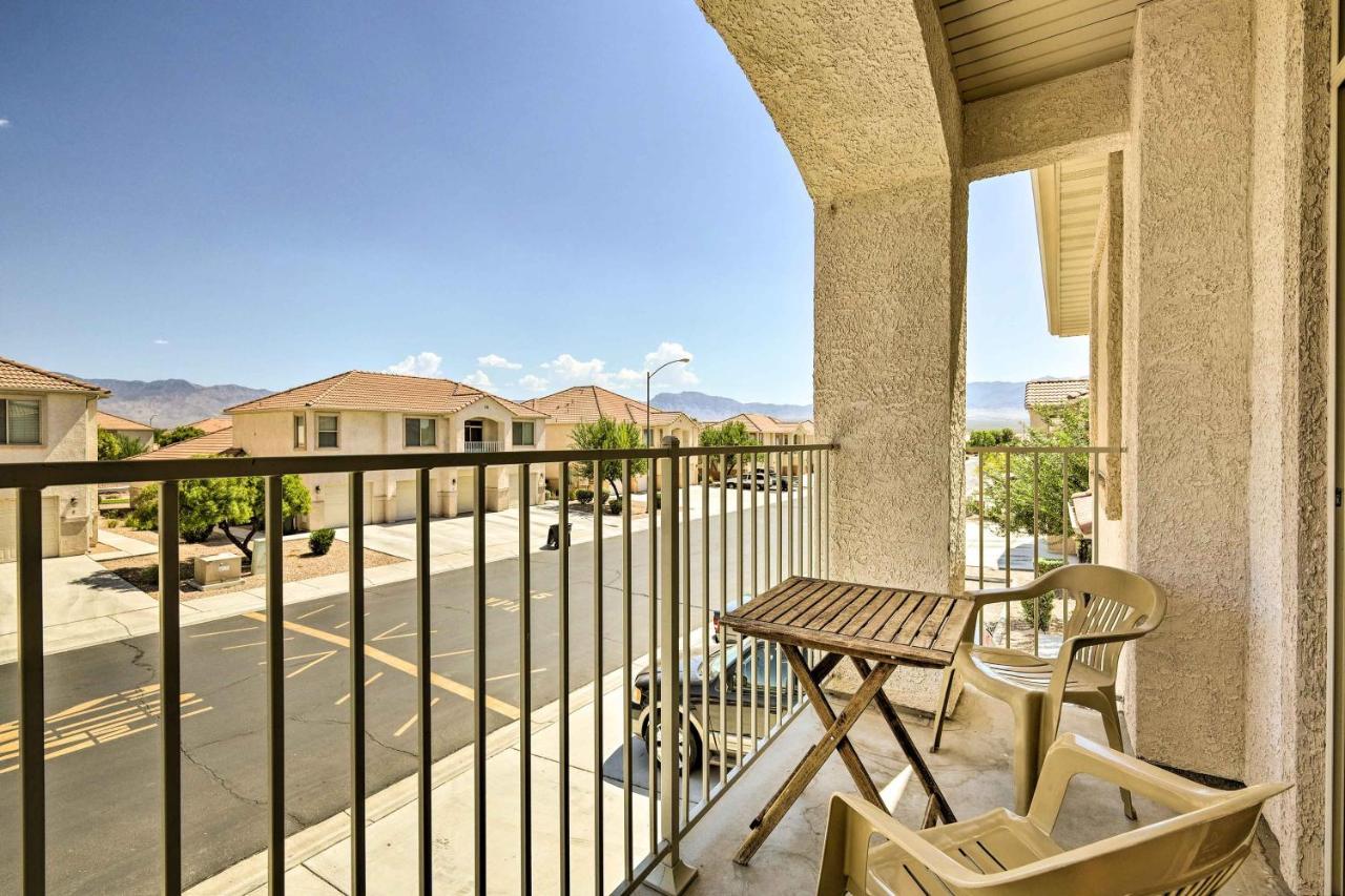 Mesquite Desert Retreat Near Golf And Casinos! Eksteriør bilde