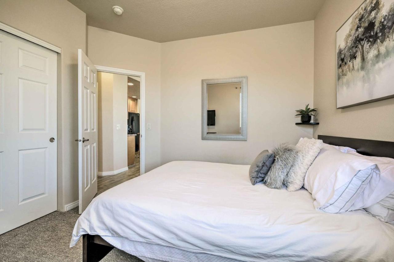 Mesquite Desert Retreat Near Golf And Casinos! Eksteriør bilde